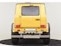 Mercedes-Benz G-klasse 500 4x4² Solarbeam Yellow