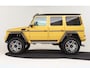 Mercedes-Benz G-klasse 500 4x4² Solarbeam Yellow