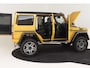 Mercedes-Benz G-klasse 500 4x4² Solarbeam Yellow