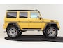 Mercedes-Benz G-klasse 500 4x4² Solarbeam Yellow