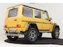Mercedes-Benz G-klasse 500 4x4² Solarbeam Yellow