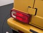 Mercedes-Benz G-klasse 500 4x4² | Schuif- / Kanteldak | Memory Seats | Stoelverwarming Voor + Achter | Solarbeam Yellow Metallic  | Achteruitrij Camera | Bi-Xenon Koplampen