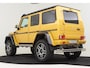 Mercedes-Benz G-klasse 500 4x4² Solarbeam Yellow