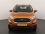 Ford EcoSport EcoBoost 125 pk Trend Ultimate | Camera | Navi | Cruise | 4 seiz. banden | 100% dealer onderh.