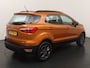 Ford EcoSport EcoBoost 125 pk Trend Ultimate | Camera | Navi | Cruise | 4 seiz. banden | 100% dealer onderh.
