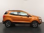 Ford EcoSport EcoBoost 125 pk Trend Ultimate | Camera | Navi | Cruise | 4 seiz. banden | 100% dealer onderh.