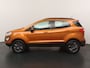 Ford EcoSport EcoBoost 125 pk Trend Ultimate | Camera | Navi | Cruise | 4 seiz. banden | 100% dealer onderh.