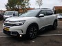 Citroën C5 Aircross 1.6 180pk Shine AUTOMAAT Navigatie | TREKHAAK | Apple Carplay & Android Auto | Elektrische kofferklep | Pano- schuifdak | KEYLESS | Elektr stoel+LEER