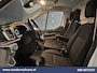 Ford Transit Custom 2.0 TDCI 170pk L2H1 Euro6 Airco | 2x zijdeur | Camera | Navigatie | Apple Carplay | LED | 2800kg Trekhaak Cruisecontrol, Stoelverwarming, Verwarmde voorruit, Parkeersensoren, Bijrijdersbank
