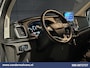 Ford Transit Custom 2.0 TDCI 170pk L2H1 Euro6 Airco | 2x zijdeur | Camera | Navigatie | Apple Carplay | LED | 2800kg Trekhaak Cruisecontrol, Stoelverwarming, Verwarmde voorruit, Parkeersensoren, Bijrijdersbank