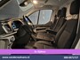 Ford Transit Custom 2.0 TDCI 170pk L2H1 Euro6 Airco | 2x zijdeur | Camera | Navigatie | Apple Carplay | LED | 2800kg Trekhaak Cruisecontrol, Stoelverwarming, Verwarmde voorruit, Parkeersensoren, Bijrijdersbank