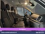 Ford Transit Custom 2.0 TDCI 170pk L2H1 Euro6 Airco | 2x zijdeur | Camera | Navigatie | Apple Carplay | LED | 2800kg Trekhaak Cruisecontrol, Stoelverwarming, Verwarmde voorruit, Parkeersensoren, Bijrijdersbank
