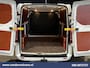 Ford Transit Custom 2.0 TDCI 170pk L2H1 Euro6 Airco | 2x zijdeur | Camera | Navigatie | Apple Carplay | LED | 2800kg Trekhaak Cruisecontrol, Stoelverwarming, Verwarmde voorruit, Parkeersensoren, Bijrijdersbank