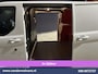 Ford Transit Custom 2.0 TDCI 170pk L2H1 Euro6 Airco | 2x zijdeur | Camera | Navigatie | Apple Carplay | LED | 2800kg Trekhaak Cruisecontrol, Stoelverwarming, Verwarmde voorruit, Parkeersensoren, Bijrijdersbank