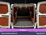 Ford Transit Custom 2.0 TDCI 170pk L2H1 Euro6 Airco | 2x zijdeur | Camera | Navigatie | Apple Carplay | LED | 2800kg Trekhaak Cruisecontrol, Stoelverwarming, Verwarmde voorruit, Parkeersensoren, Bijrijdersbank