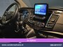 Ford Transit Custom 2.0 TDCI 170pk L2H1 Euro6 Airco | 2x zijdeur | Camera | Navigatie | Apple Carplay | LED | 2800kg Trekhaak Cruisecontrol, Stoelverwarming, Verwarmde voorruit, Parkeersensoren, Bijrijdersbank