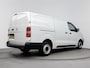 Opel Vivaro 2.0 145 pk L3 | 1ste eigenaar | 3 persoons | Camera | Navigatie | Cruise Control | Airco | Parkeersensoren