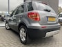 Fiat Sedici 1.6-16V Emotion Climate control - Lederen stuurwiel - Mistlampen voor - L. Metalen velgen - Radio/cd