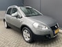 Fiat Sedici 1.6-16V Emotion Climate control - Lederen stuurwiel - Mistlampen voor - L. Metalen velgen - Radio/cd
