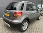 Fiat Sedici 1.6-16V Emotion Climate control - Lederen stuurwiel - Mistlampen voor - L. Metalen velgen - Radio/cd