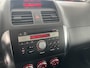 Fiat Sedici 1.6-16V Emotion Climate control - Lederen stuurwiel - Mistlampen voor - L. Metalen velgen - Radio/cd