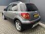 Fiat Sedici 1.6-16V Emotion Climate control - Lederen stuurwiel - Mistlampen voor - L. Metalen velgen - Radio/cd