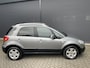 Fiat Sedici 1.6-16V Emotion Climate control - Lederen stuurwiel - Mistlampen voor - L. Metalen velgen - Radio/cd