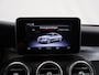 Mercedes-Benz C-klasse Coupé 180 Premium Plus | AMG | Panoramadak | Memory | Sfeerverlichting | Stoelverwarming |