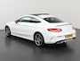 Mercedes-Benz C-klasse Coupé 180 Premium Plus | AMG | Panoramadak | Memory | Sfeerverlichting | Stoelverwarming |