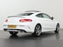 Mercedes-Benz C-klasse Coupé 180 Premium Plus | AMG | Panoramadak | Memory | Sfeerverlichting | Stoelverwarming |