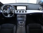 Mercedes-Benz E-klasse 300 e AMG line
