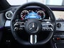 Mercedes-Benz E-klasse 300 e AMG line