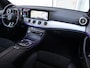 Mercedes-Benz E-klasse 300 e AMG line