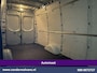 IVECO Daily 35S16V 157pk Automaat L3H2 Fabrieksgarantie Euro6 Airco | 3500kg trekvermogen Bijrijdersbank