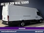 IVECO Daily 35S16V 157pk Automaat L3H2 Fabrieksgarantie Euro6 Airco | 3500kg trekvermogen Bijrijdersbank