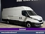 IVECO Daily 35S16V 157pk Automaat L3H2 Fabrieksgarantie Euro6 Airco | 3500kg trekvermogen Bijrijdersbank
