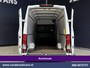 IVECO Daily 35S16V 157pk Automaat L3H2 Fabrieksgarantie Euro6 Airco | 3500kg trekvermogen Bijrijdersbank