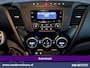 IVECO Daily 35S16V 157pk Automaat L3H2 Fabrieksgarantie Euro6 Airco | 3500kg trekvermogen Bijrijdersbank