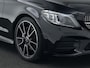 Mercedes-Benz C-klasse Cabrio 180 Premium Plus Pack Automaat | Navigatie | Burmester Audio | 360Camera | Leren Bekleding | Cruise Control |