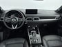 Mazda CX-5 2.0 e-SkyActiv-G M Hybrid 165 Homura Aut,ACC,Blis,Lane Assist,HUD,Bose,Apple Carplay,elekt,Stoel verw+verkoeling,Leder,