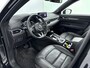 Mazda CX-5 2.0 e-SkyActiv-G M Hybrid 165 Homura Aut,ACC,Blis,Lane Assist,HUD,Bose,Apple Carplay,elekt,Stoel verw+verkoeling,Leder,