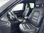 Mazda CX-5 2.0 e-SkyActiv-G M Hybrid 165 Homura Aut,ACC,Blis,Lane Assist,HUD,Bose,Apple Carplay,elekt,Stoel verw+verkoeling,Leder,