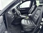 Mazda CX-5 2.0 e-SkyActiv-G M Hybrid 165 Homura Aut,ACC,Blis,Lane Assist,HUD,Bose,Apple Carplay,elekt,Stoel verw+verkoeling,Leder,