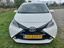 Toyota Aygo 1.0 VVT-i x-play