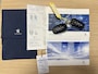 Peugeot 508 1.6 PureTech Blue Lease Allure 180PK Automaat Camera 19" velgen