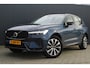 Volvo XC60 B5 Plus Dark | Incl. 12 maanden garantie | Trekhaak | Cruise Control | Verwarmde stoelen | Verwarmd stuurwiel | Apple Carplay/Android Auto | Elektrisch verstelbare voorstoelen | Elektrisch bedienbare achterklep | Lichtmetalen velgen | Bluetooth | DAB