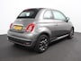 Fiat 500C 1.0 70pk Hybrid Connect Navigatie Apple Carplay/Android Auto Airco Cruise Control