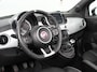 Fiat 500C 1.0 70pk Hybrid Connect Navigatie Apple Carplay/Android Auto Airco Cruise Control