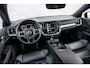 Volvo V60 T6 Recharge AWD R-Design | Trekhaak | Adaptive cruise control | Navigatie | Harman/Kardon | Stoel- Stuur-verw | BLIS | 360 camera | Actieve LED koplampen | Gelamineerde zijruiten | Apple Carplay / Android Auto |