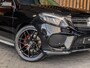 Mercedes-Benz GLE 350D 258PK 4MATIC Grijs Kenteken | AMG | DISTRONIC | PANO | 360 | LEDER | LUCHTVERING |